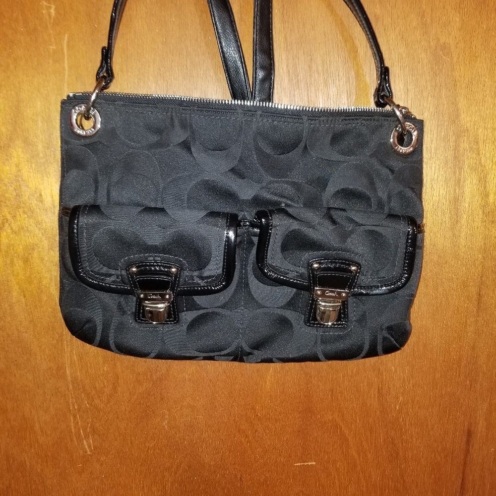 Med purse